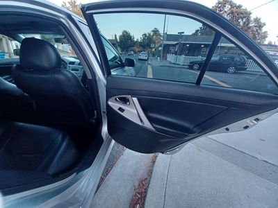 2009 Toyota Camry - Photo 19