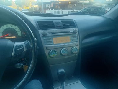 2009 Toyota Camry - Photo 14