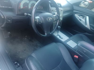 2009 Toyota Camry - Photo 13