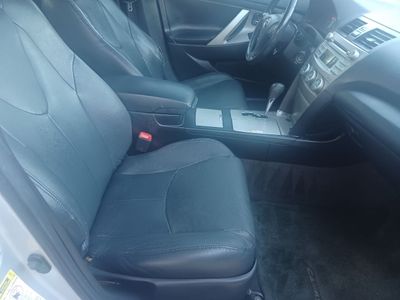 2009 Toyota Camry - Photo 17