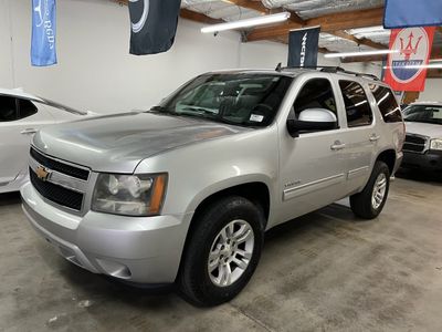 2011 Chevrolet Tahoe - Photo 1