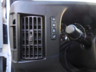 2021 Chevrolet Express - Photo 15