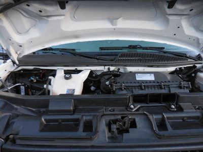 2021 Chevrolet Express - Photo 34
