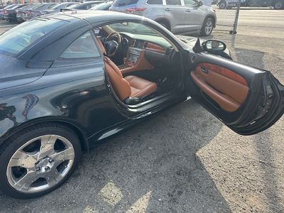2002 Lexus SC 430 - Photo 6