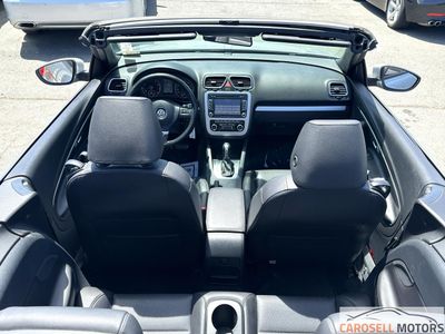 2012 Volkswagen Eos — photo 19 view