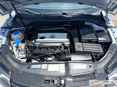 2012 Volkswagen Eos — photo 35 view