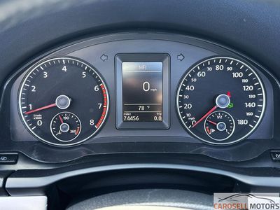 2012 Volkswagen Eos — photo 26 view