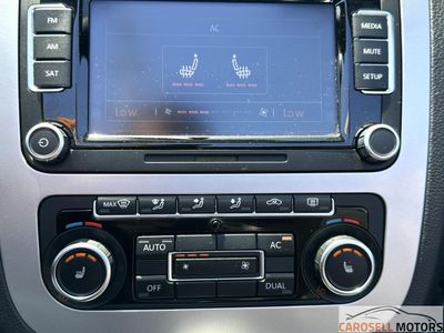 2012 Volkswagen Eos — photo 29 view