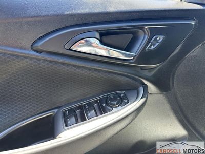 2016 Chevrolet Malibu — photo 28 view