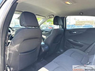 2016 Chevrolet Malibu — photo 30 view