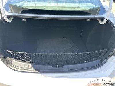 2016 Chevrolet Malibu — photo 34 view