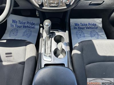 2016 Chevrolet Malibu — photo 26 view