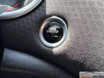 2016 Chevrolet Malibu — photo 21 view