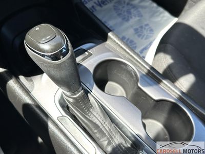 2016 Chevrolet Malibu — photo 27 view