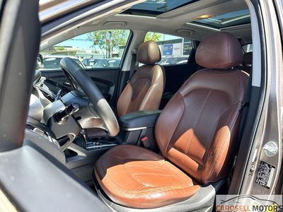 2011 Hyundai TUCSON - Photo 13