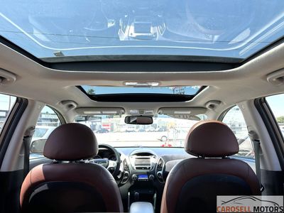 2011 Hyundai TUCSON - Photo 31