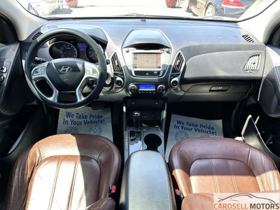 2011 Hyundai TUCSON - Photo 14