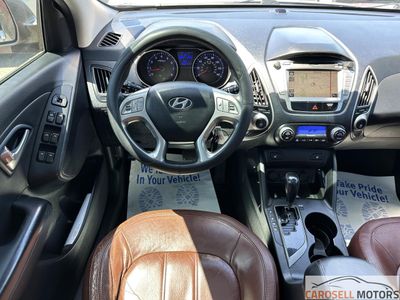 2011 Hyundai TUCSON - Photo 15