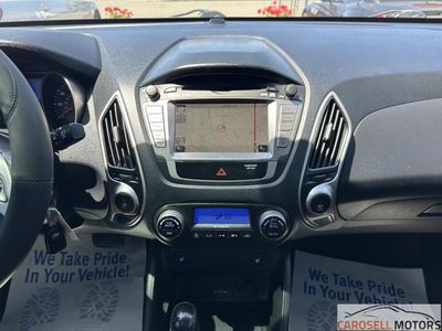2011 Hyundai TUCSON - Photo 20