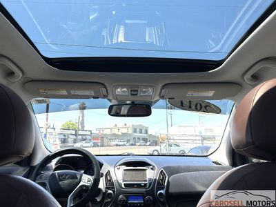 2011 Hyundai TUCSON - Photo 30
