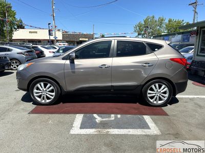2011 Hyundai TUCSON - Photo 3