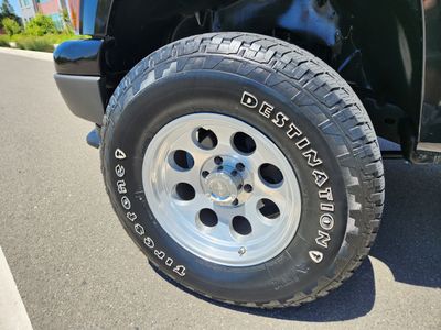 2010 Chevrolet Colorado — photo 10 view