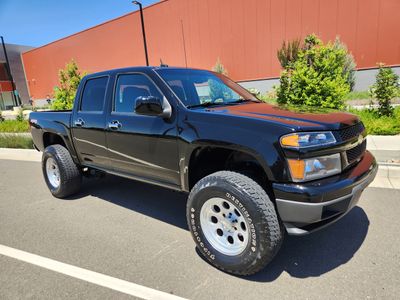 2010 Chevrolet Colorado — photo 15 view