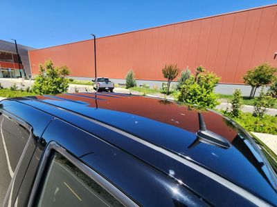 2010 Chevrolet Colorado — photo 19 view