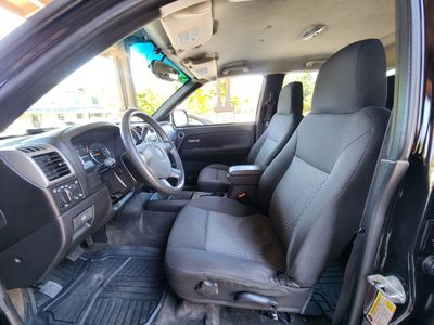 2010 Chevrolet Colorado — photo 22 view