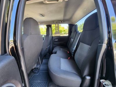 2010 Chevrolet Colorado — photo 23 view