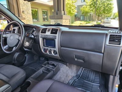 2010 Chevrolet Colorado — photo 29 view