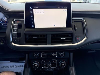 2023 Chevrolet Tahoe — photo 33 view