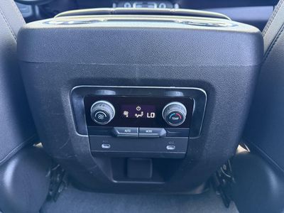 2023 Chevrolet Tahoe — photo 27 view