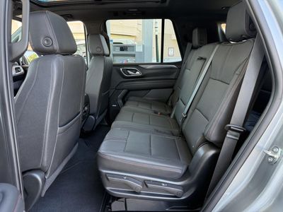 2023 Chevrolet Tahoe — photo 16 view