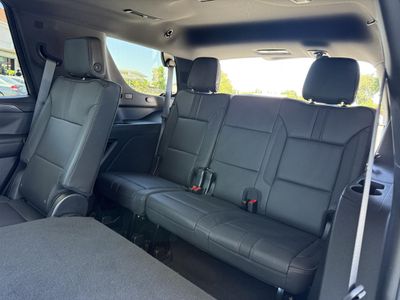 2023 Chevrolet Tahoe — photo 17 view