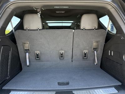 2023 Chevrolet Tahoe — photo 22 view