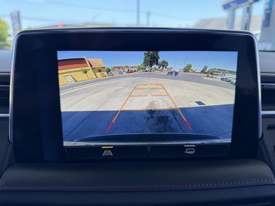 2023 Chevrolet Tahoe — photo 30 view