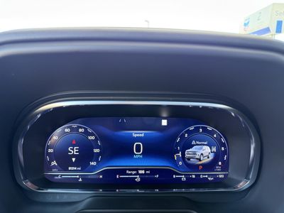 2023 Chevrolet Tahoe — photo 24 view