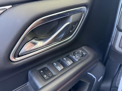 2023 Chevrolet Tahoe — photo 26 view