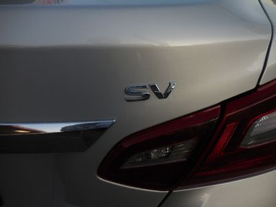 2018 Nissan Altima — photo 26 view