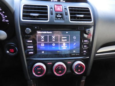 2017 Subaru Forester - Photo 26
