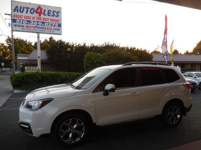 2017 Subaru Forester - Photo 6