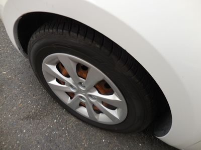 2012 Kia Rio - Photo 17