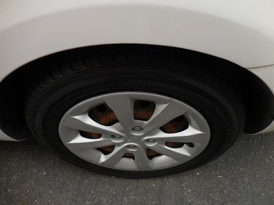 2012 Kia Rio - Photo 18
