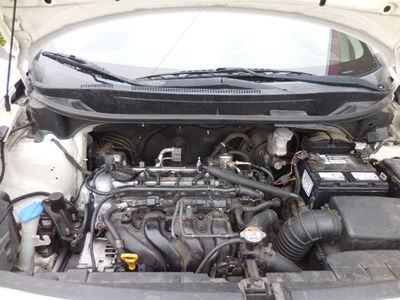 2012 Kia Rio - Photo 21