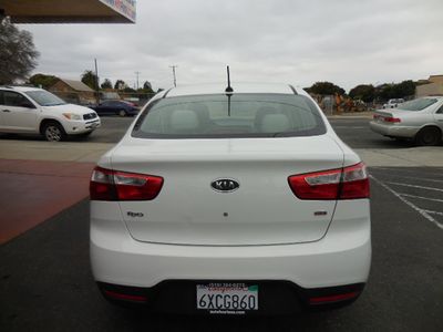 2012 Kia Rio - Photo 4