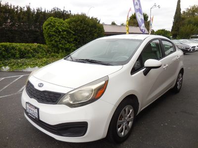 2012 Kia Rio - Photo 6