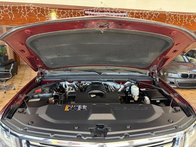2017 Chevrolet Tahoe — photo 18 view