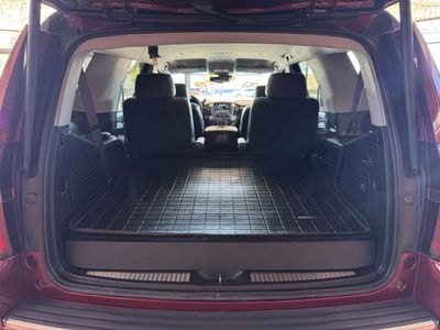2017 Chevrolet Tahoe — photo 29 view