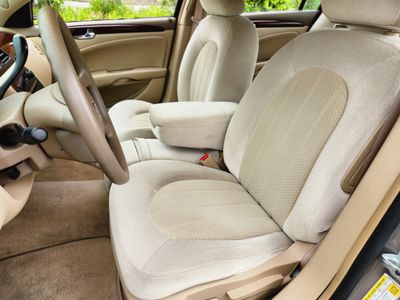 2006 Buick Lucerne — photo 11 view